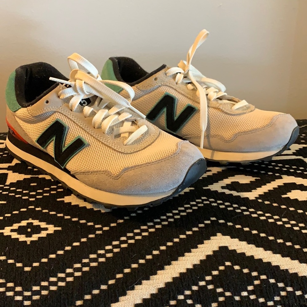 Women’s New Balance